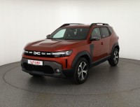 Dacia Duster TCe 100 Eco-G Navi Sitzheizung LED