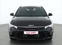 Kia K4 SW 1.6 T-GDI Aut.