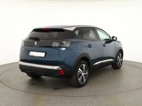 Peugeot 3008 1.2 PureTech 130