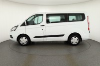 Vorschau: Ford Transit Custom L1
