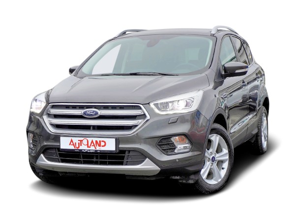 Ford Kuga 1.5 Titanium 4x4