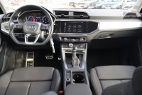 Audi Q3 40 TFSI quattro S line