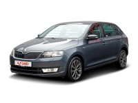 Skoda Rapid Spaceback 1.0 Drive Tempomat Sitzheizung