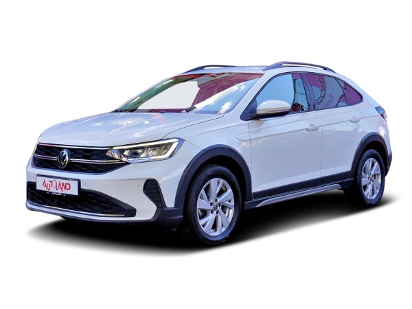 VW Taigo 1.0 TSI DSG