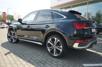 Audi Q5 SB S-Line 45 TFSI quattro s-tronic