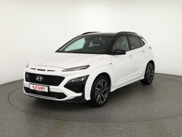 Hyundai Kona 1.6 T-GDI N Line