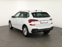 Skoda Kamiq 1.0 TSI DSG