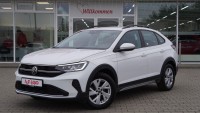 VW Taigo 1.0 TSI DSG 2-Zonen-Klima Sitzheizung LED