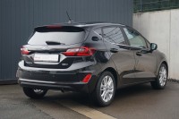 Ford Fiesta 1.0 Titanium X