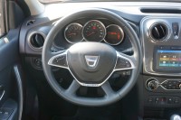 Dacia Sandero Stepway II Prestige