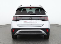 VW T-Cross 1.0 TSI DSG