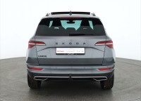 Skoda Karoq Sportline 1.5 TSI DSG