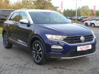 VW T-Roc 1.6 TDI IQ-DRIVE