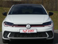 VW Polo 2.0 TSI GTI