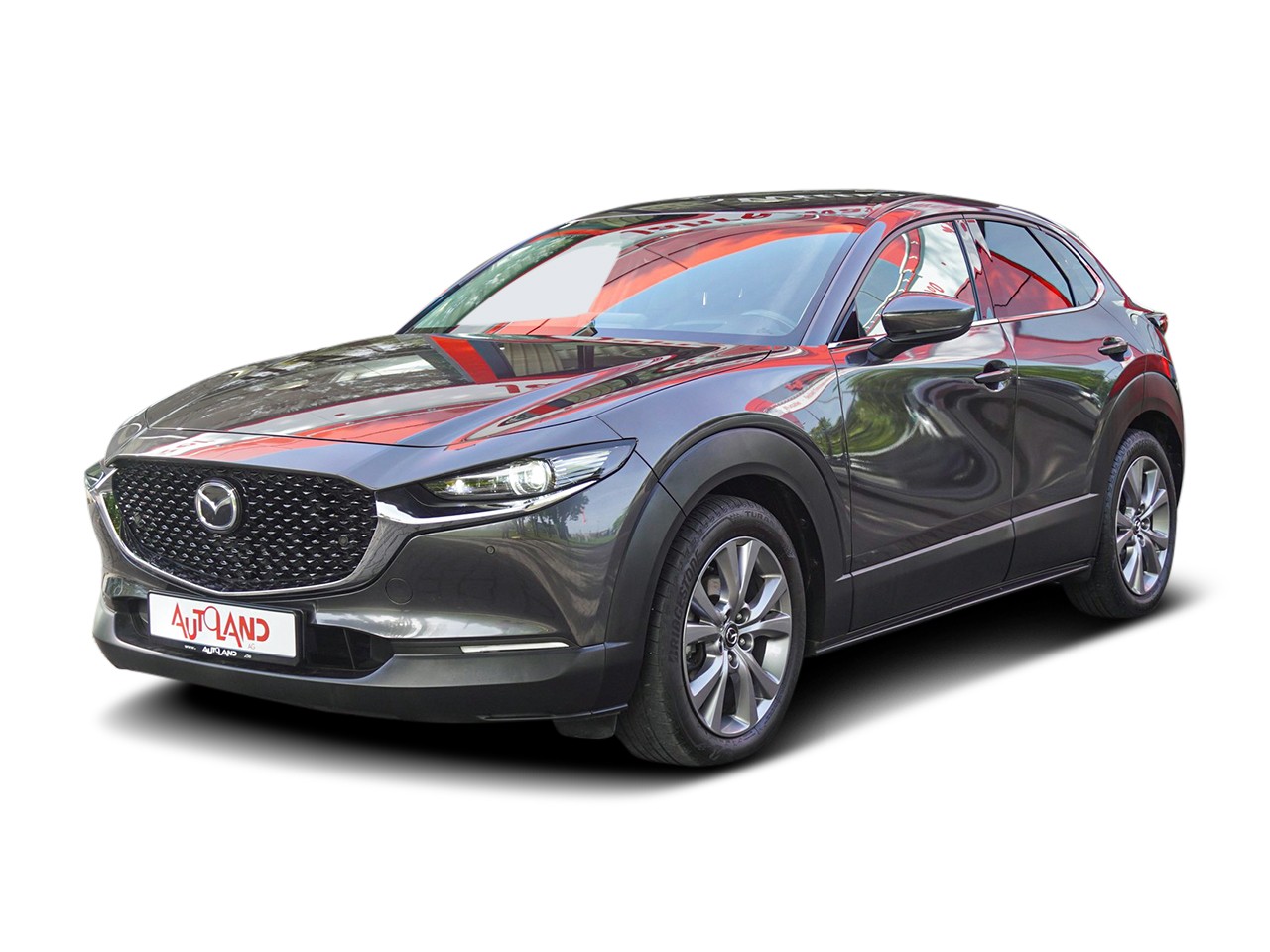 Mazda CX-30 2.0 M-Hybrid Selection