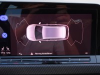 VW Golf VIII Variant 2.0 TSI R 4Motion