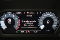 Audi A3 Sportback 35 TFSI