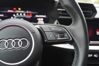 Audi S3 Sportback 2.0 TFSI quattro S-tronic