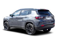 Jeep Compass 1.3 Hybrid Limited Plug-In 4WD