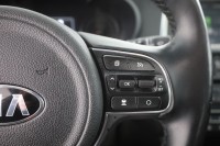 Kia Optima 1.7 CRDi DCT Spirit