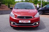 Mitsubishi Space Star 1.2 Diamant Edition+ (EURO 6d-TEMP)