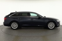 Audi A6 Avant 45 TDI quattro