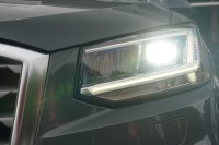 Audi Q2 35 TFSI S-Tronic S-Line
