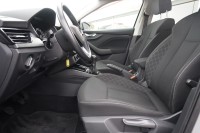 Skoda Scala 1.0 TSI Ambition