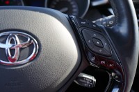 Toyota C-HR 1.2 Lounge
