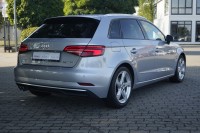 Audi A3 Sportback 35 TFSI sport