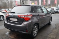 Toyota Yaris 1.5 Hybrid