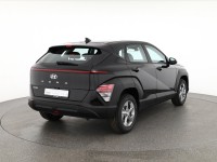 Hyundai Kona 1.0T-GDI