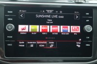 VW Tiguan 2.0 TDI Active