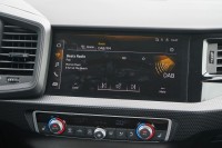Audi A1 25 Sportback 1.0 TFSI advanced S-Tronic