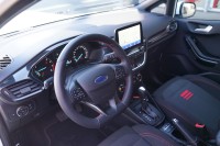 Ford Fiesta 1.0 M-Hybrid ST-Line