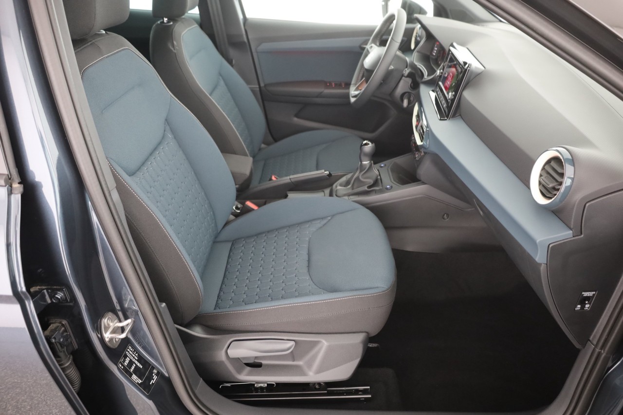 2026 Seat Alteca