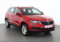 Skoda Karoq 1.5 TSI DSG