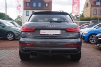 Audi Q3 2.0 TFSI S-Line quattro S-Tronic