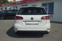 VW Golf VII Variant 2.0 TDI Comfortline