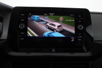 VW T-Cross 1.0 TSI DSG