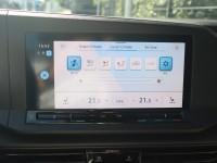 VW Caddy Kombi 2.0 TDI