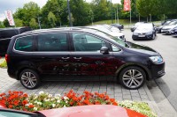 VW Sharan 2.0 TDI Comfortline