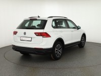 VW Tiguan 1.5 TSI Life OPF