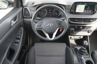 Hyundai Tucson 1.6 T-GDI