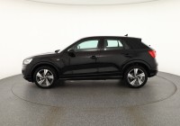 Vorschau: Audi Q2 2.0 TFSI quattro S-Line OptikSchwarz