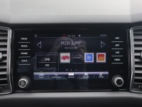 Skoda Kodiaq 2.0 TSI DSG 4x4