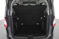 Ford Tourneo Courier 1.0 EB Titanium