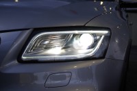 Audi Q5 2.0 TDI quattro S-Line