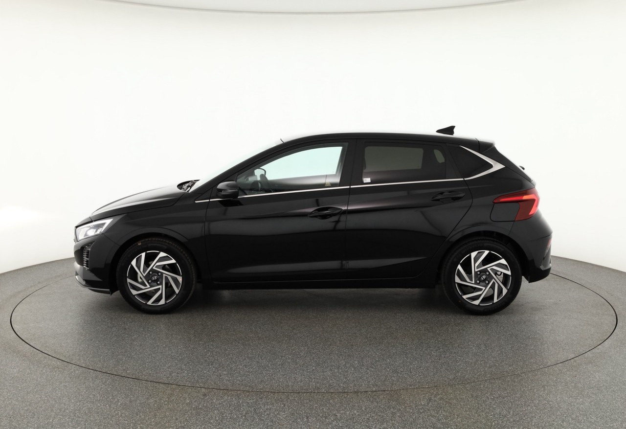 Hyundai i20 1.2
