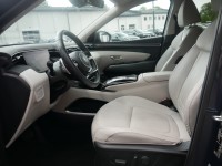 Hyundai Tucson 1.6 Prime Mild-Hybrid 4WD